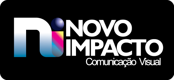 Novo Impacto Comunicação Visual